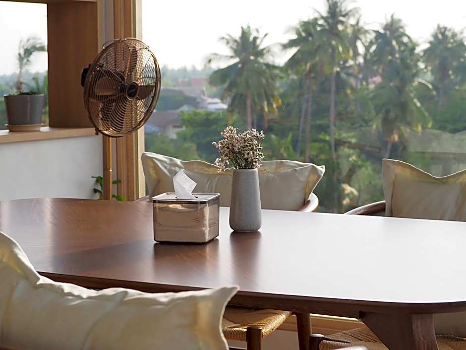 Amphawa Na Non Hotel & Spa