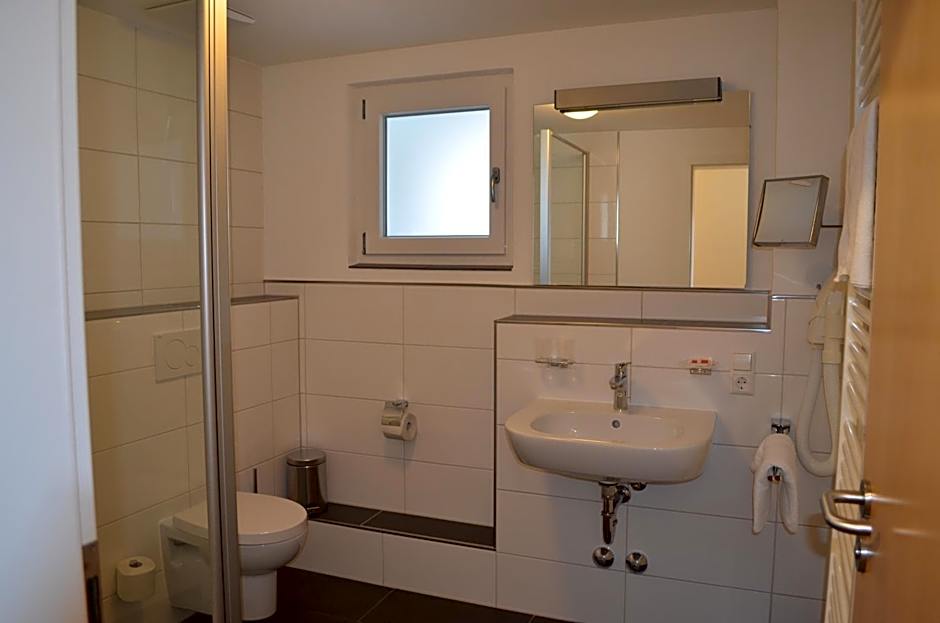 Hotel Zum Goldenen Mann