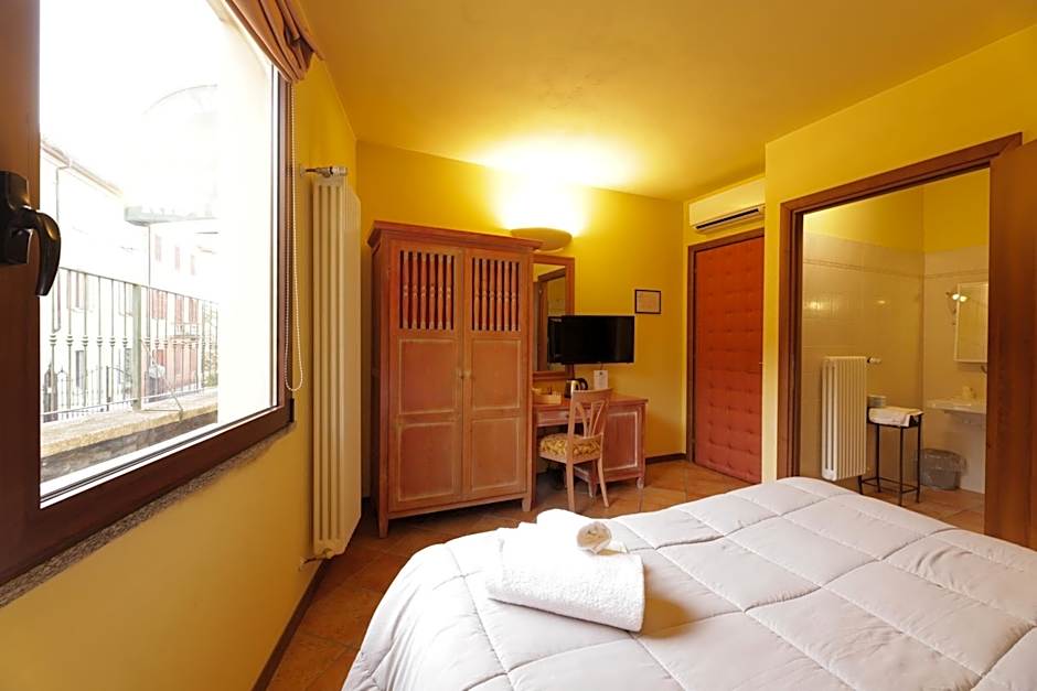 Hotel Locanda dell'Oca Bianca