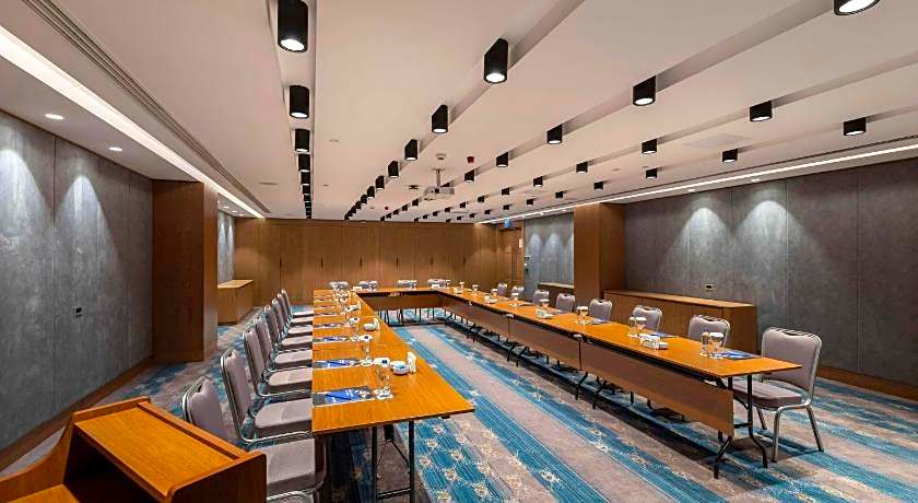 Radisson Blu Hotel Trabzon