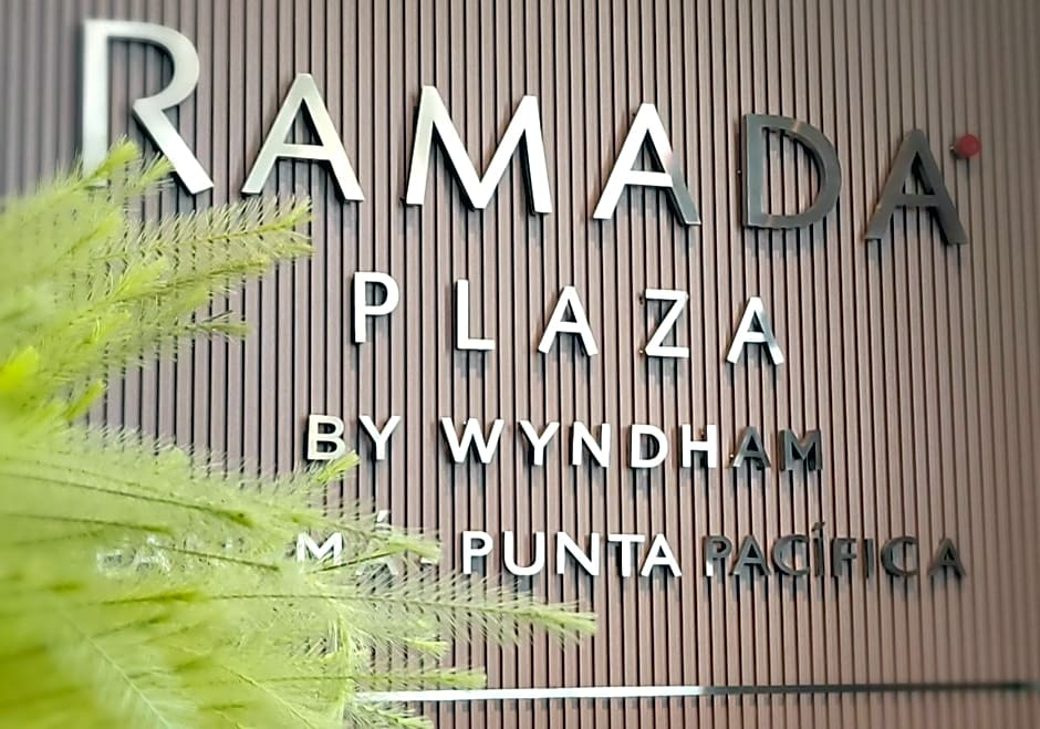 Ramada Plaza Panama Punta Pacifica