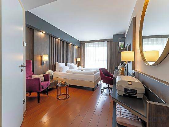 Plaza Inn Karlsruhe