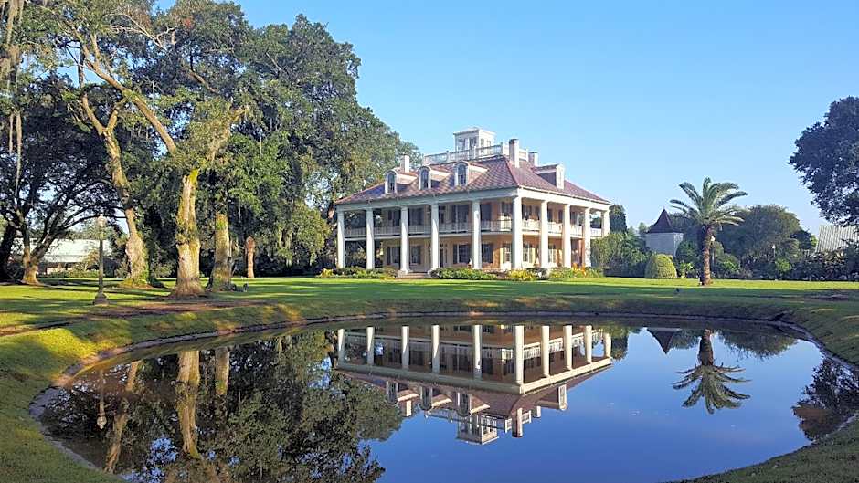 The Inn at Houmas House Plantation
