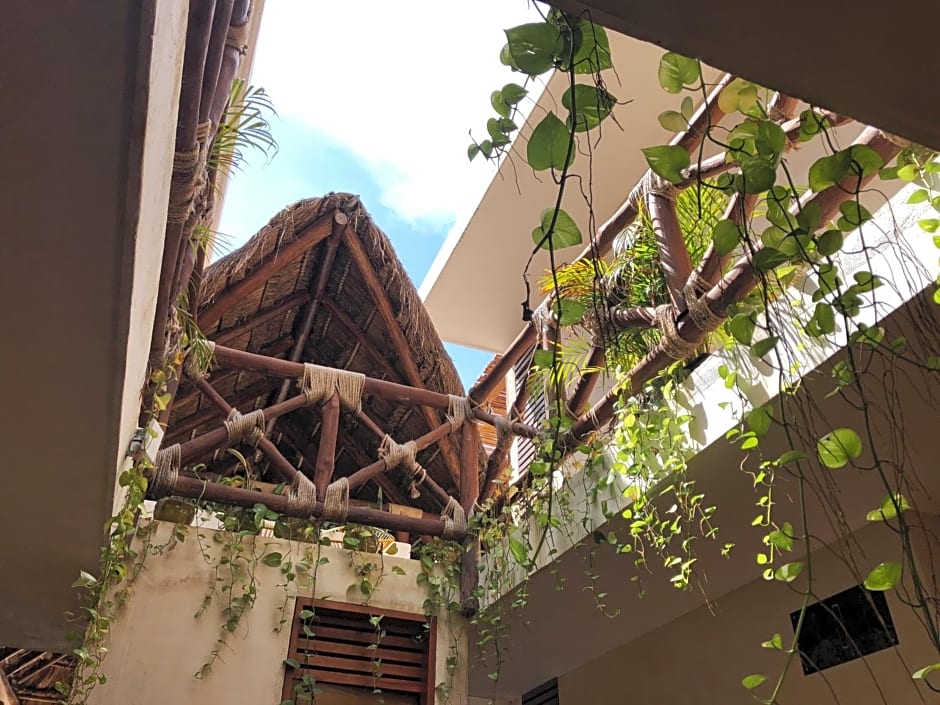 Hotel Bohonito Holbox