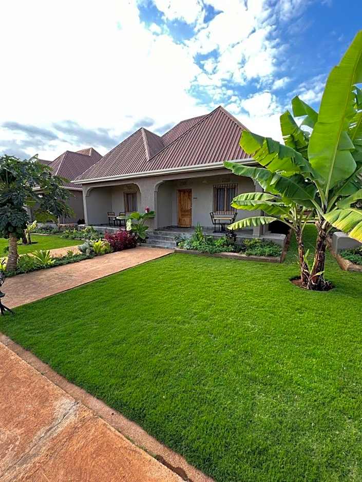 Heart and Soul Lodge