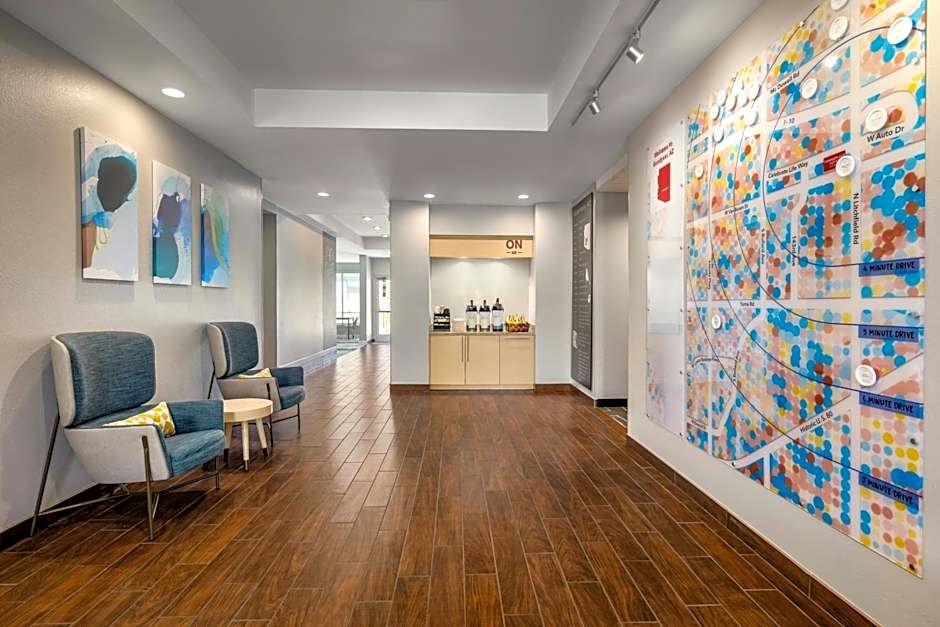 TownePlace Suites by Marriott Phoenix Goodyear