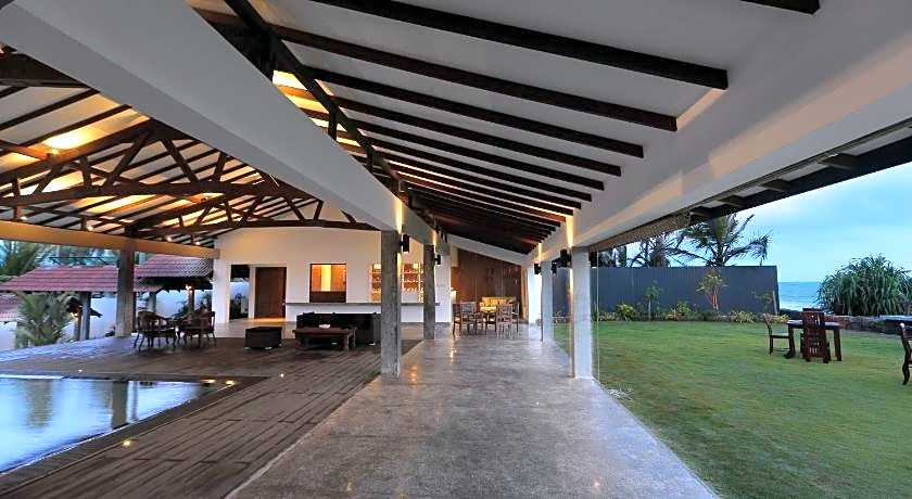 The Beach Boutique Hotel Pamunugama