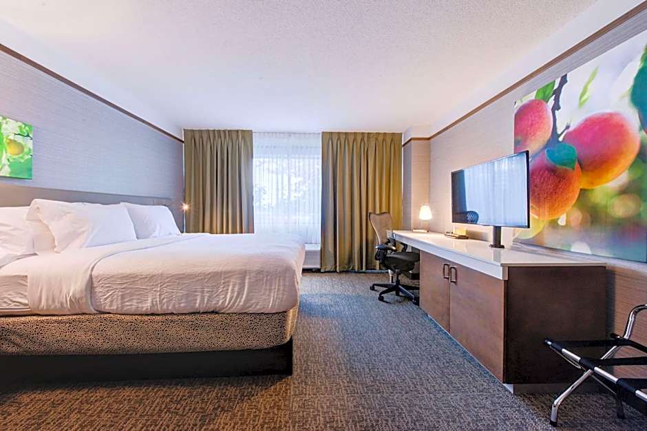 Hilton Garden Inn Southfield