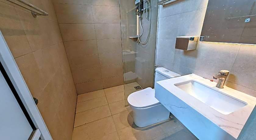 V Boutique Hotel Seremban