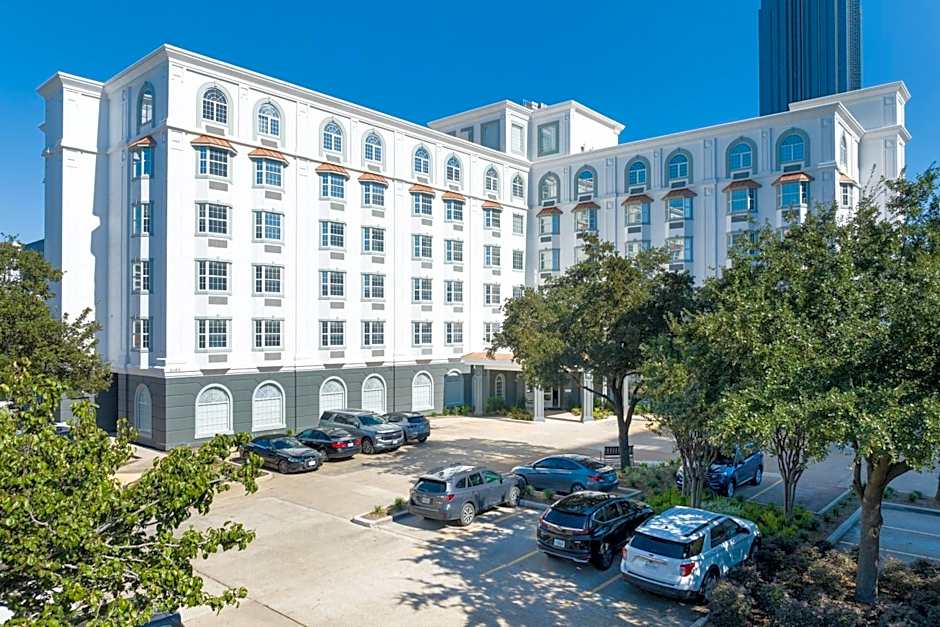 Hotel Vesper, Houston, a Tribute Portfolio Hotel