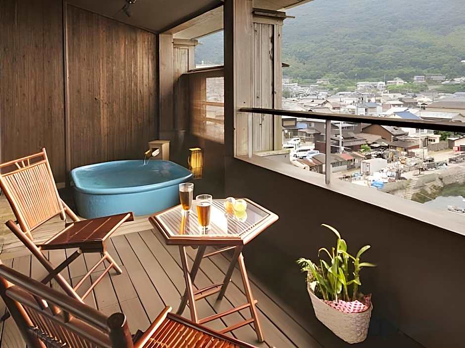 Hotel Ofutei
