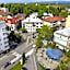 Hotel Magnólia