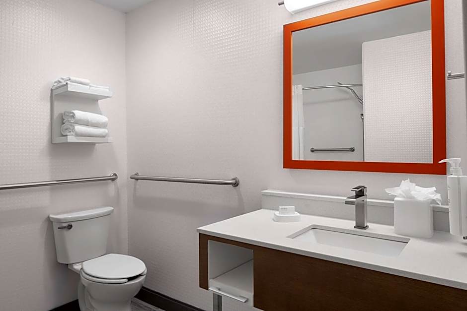Hampton Inn Norfolk/Virginia Beach