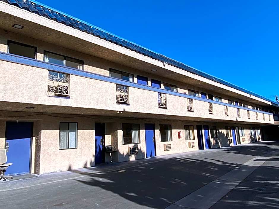 Star Inn Motel