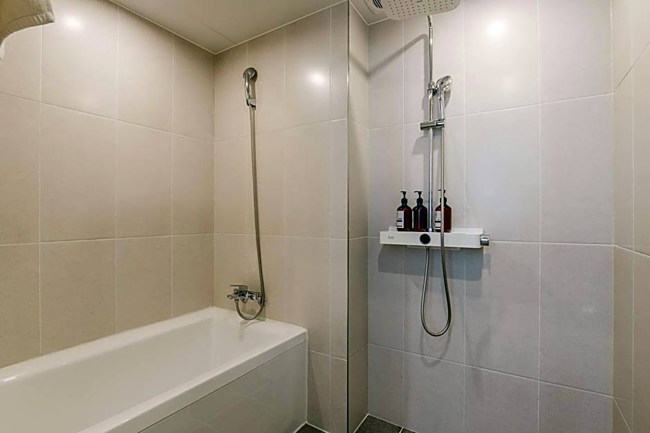 Number25 Hotel Geobukseom Branch