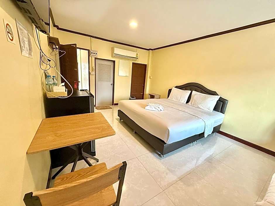 Tawee Green Boutique hotel
