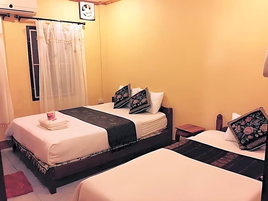 Nocknoy Lanexang Guesthouse