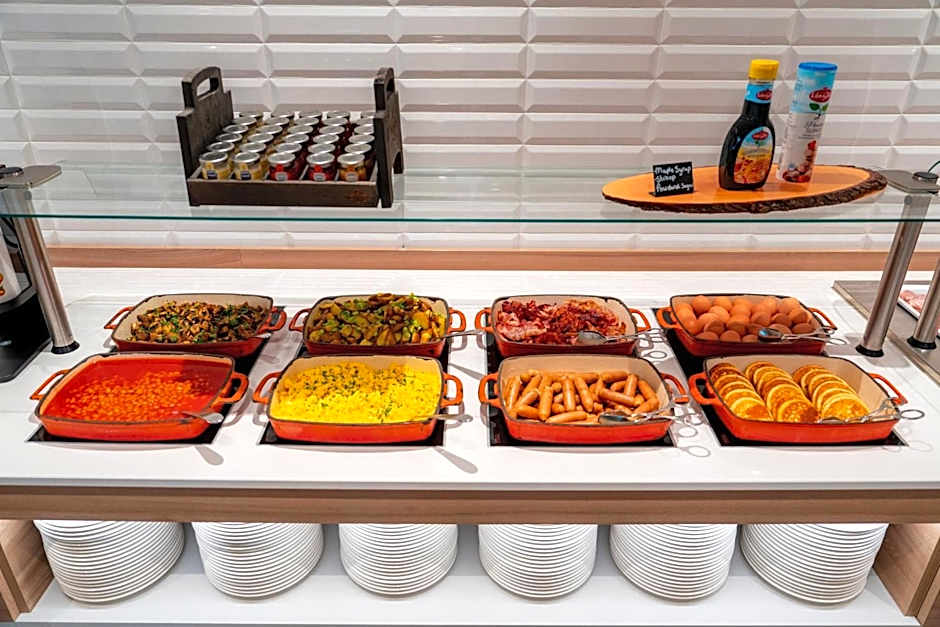 Holiday Inn Eindhoven Airport By IHG