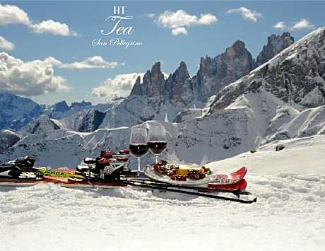 TEA San Pellegrino - DOLOMITI