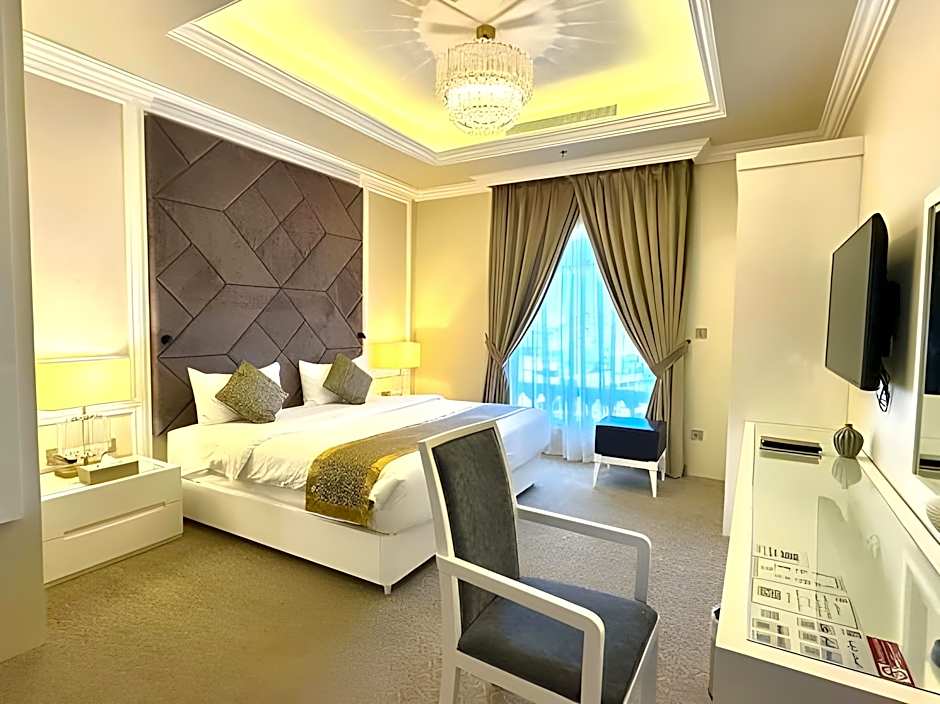 Remaj Hotel