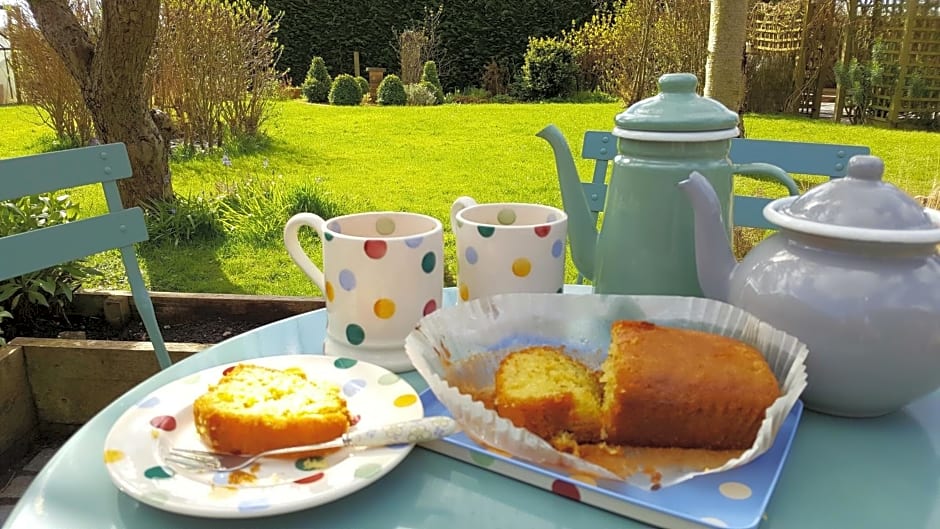 The Dorm Bed and Breakfast