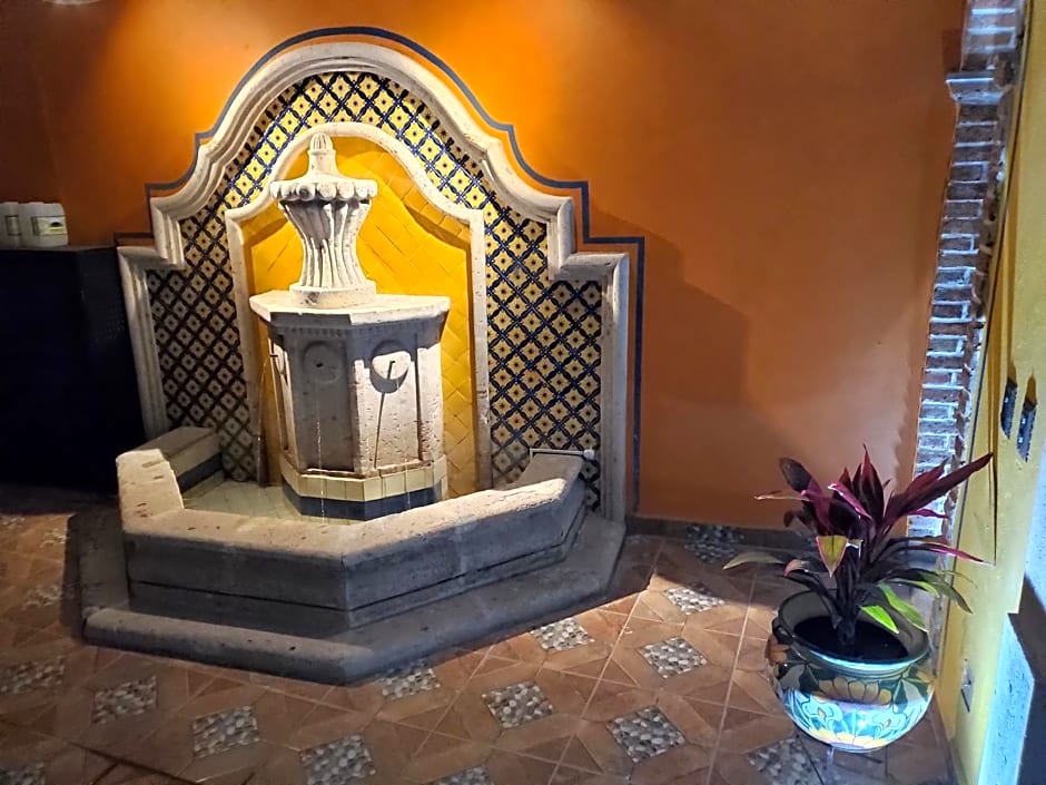Hotel Villarreal