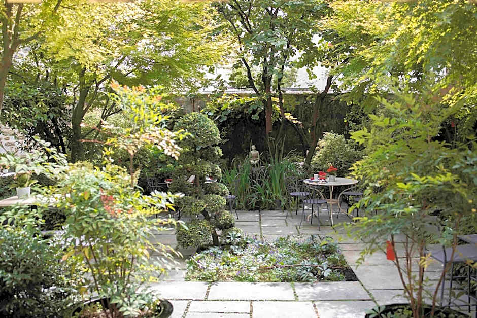 Hotel Regent's Garden