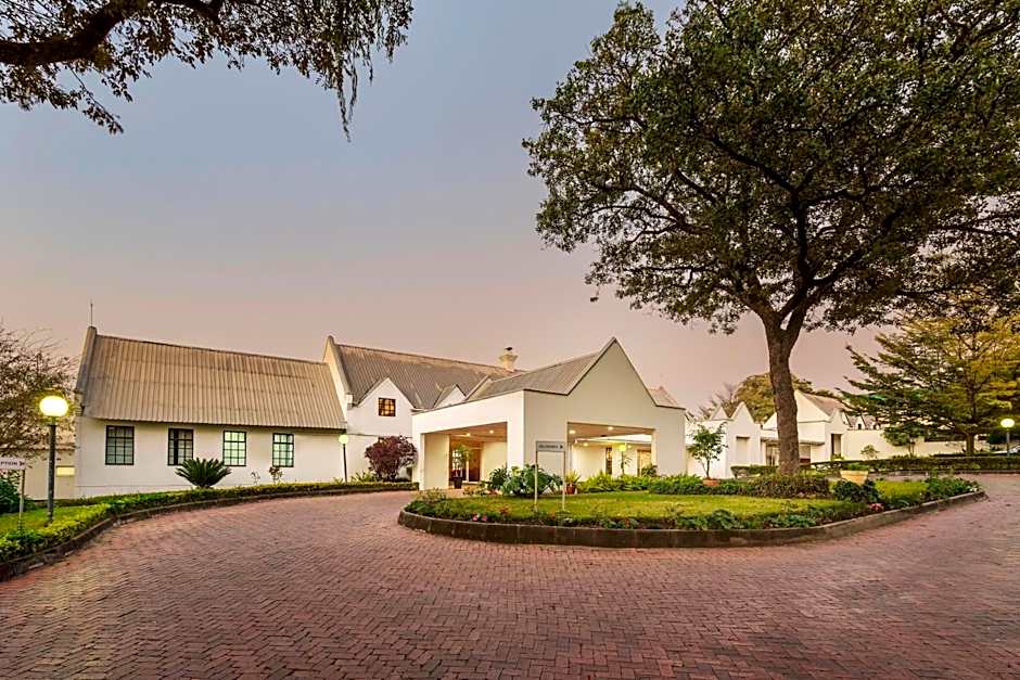 Protea Hotel by Marriott Chingola