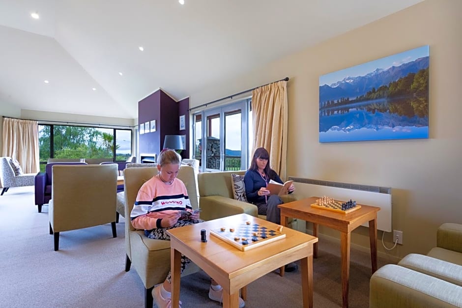 Te Weheka Hotel Fox Glacier