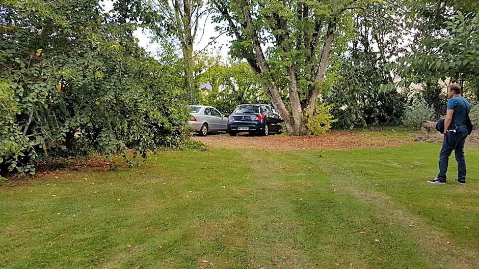 Chambres d'Hôtes Les Ifs