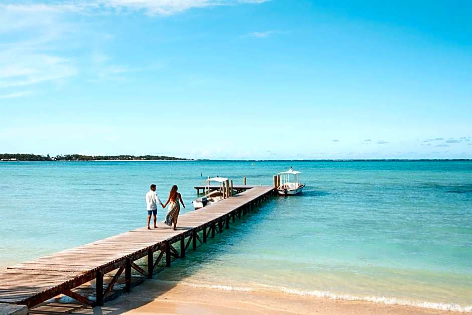 Shangri-La's Le Touessrok Resort & Spa