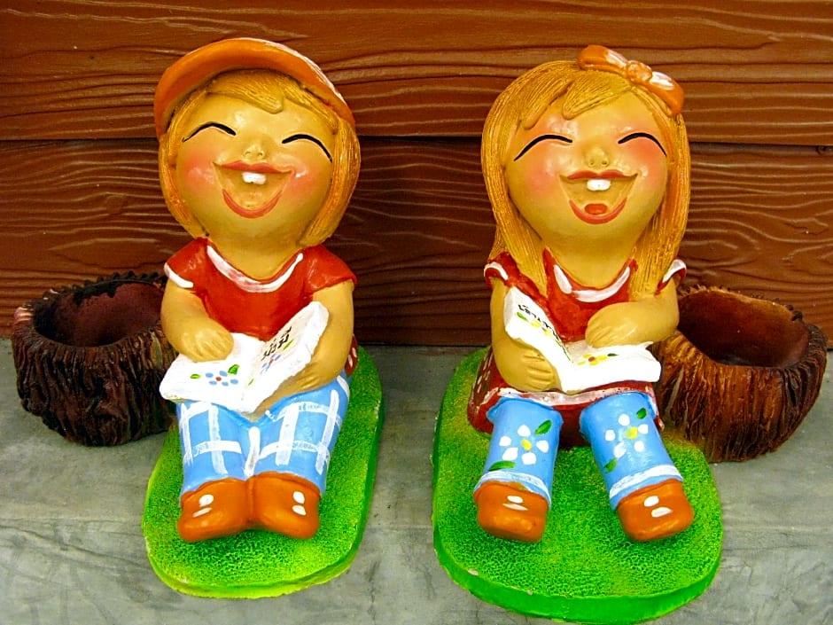 Casa Narinya Hotel at Suvarnabhumi Airport