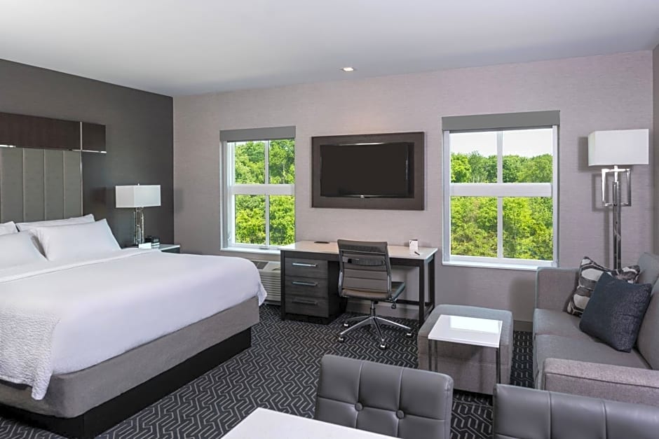Residence Inn by Marriott Boston Concord