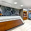 SpringHill Suites by Marriott Chattanooga South/Ringgold