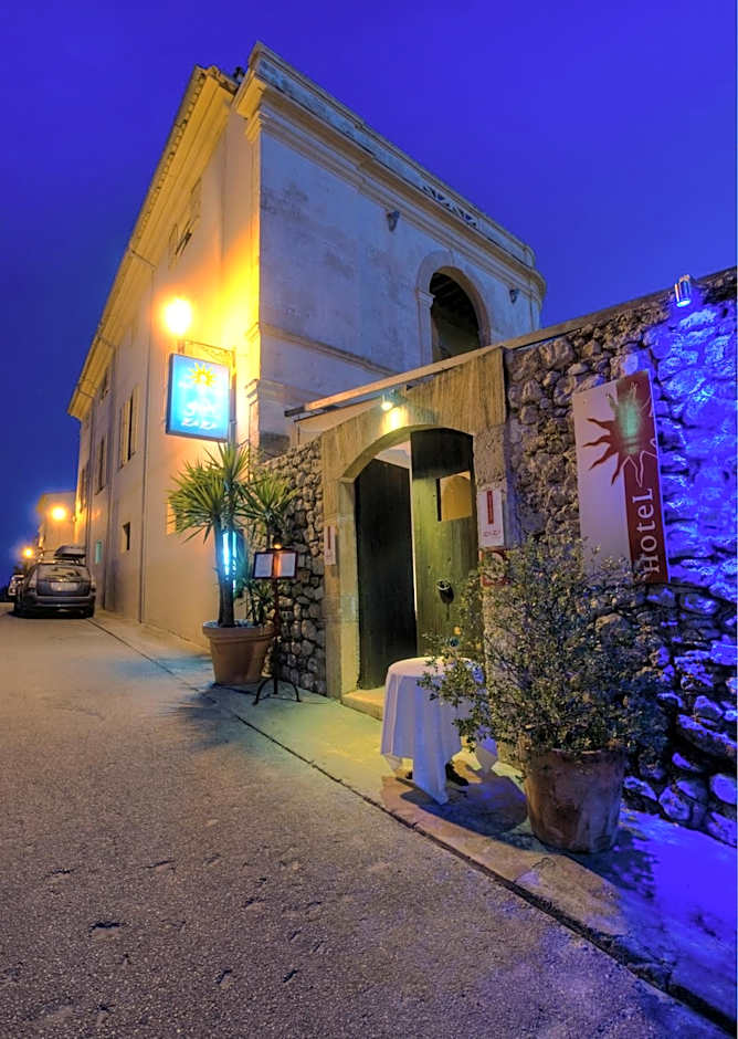 Palacio Sant Salvador