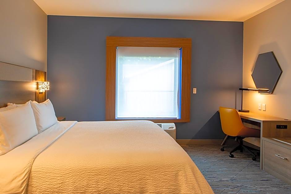 Holiday Inn Express & Suites Sioux City-South By IHG