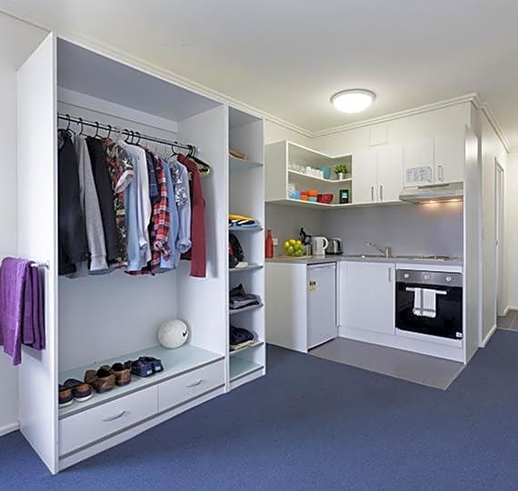 Sydney University Village