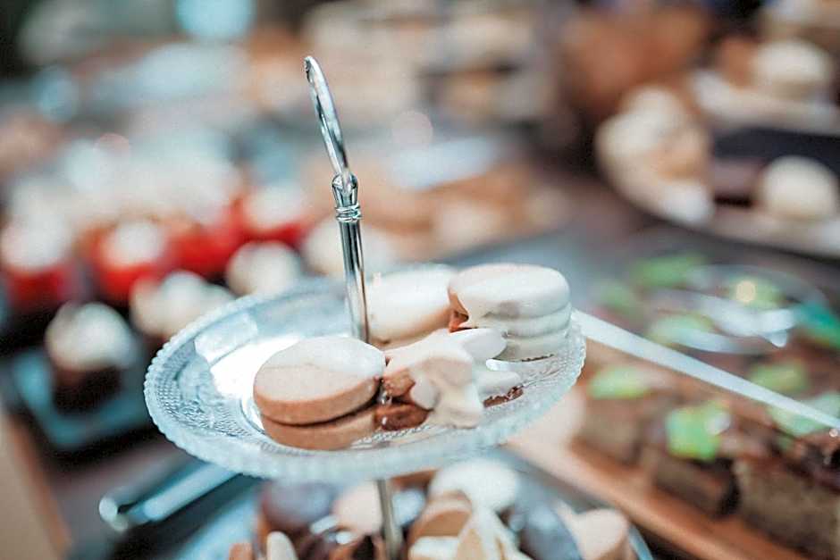 Howard Johnson Neuquen