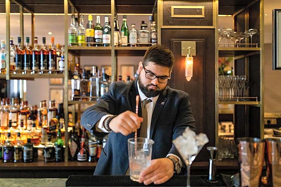 St James Hotel & Club Mayfair