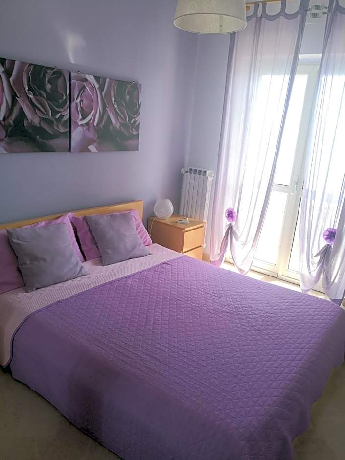 B&B LA BAIA Sea Rooms