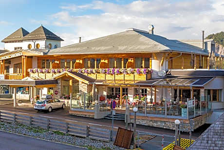 Hotel Nassfeld
