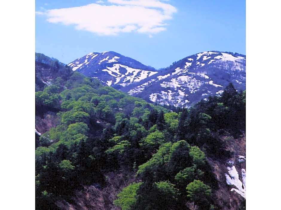 Oyasukyo Onsen Ryokan Tarobee - Vacation STAY 56803v