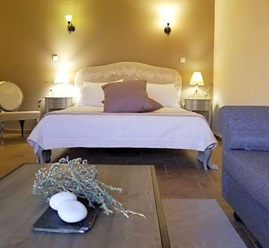 Areos Polis Boutique Hotel