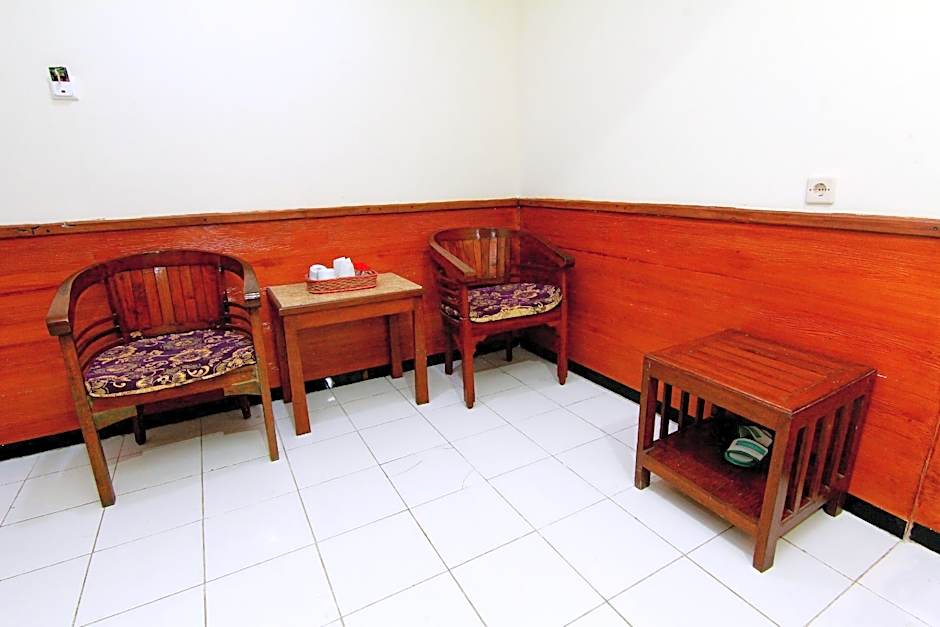 The Soemarsono Hotel