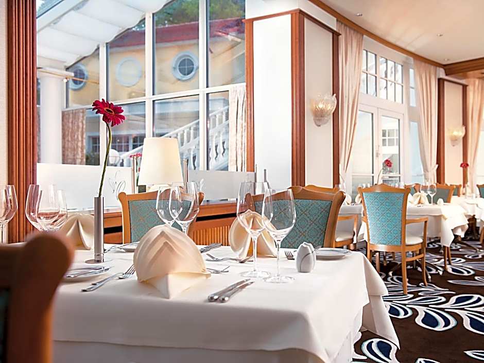 A-ROSA Strandidyll Heringsdorf