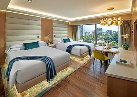 Executive Room Queen