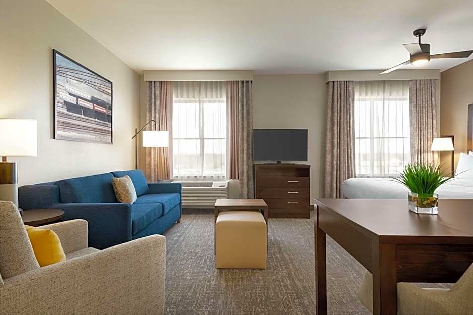 Homewood Suites By Hilton Fort Wayne