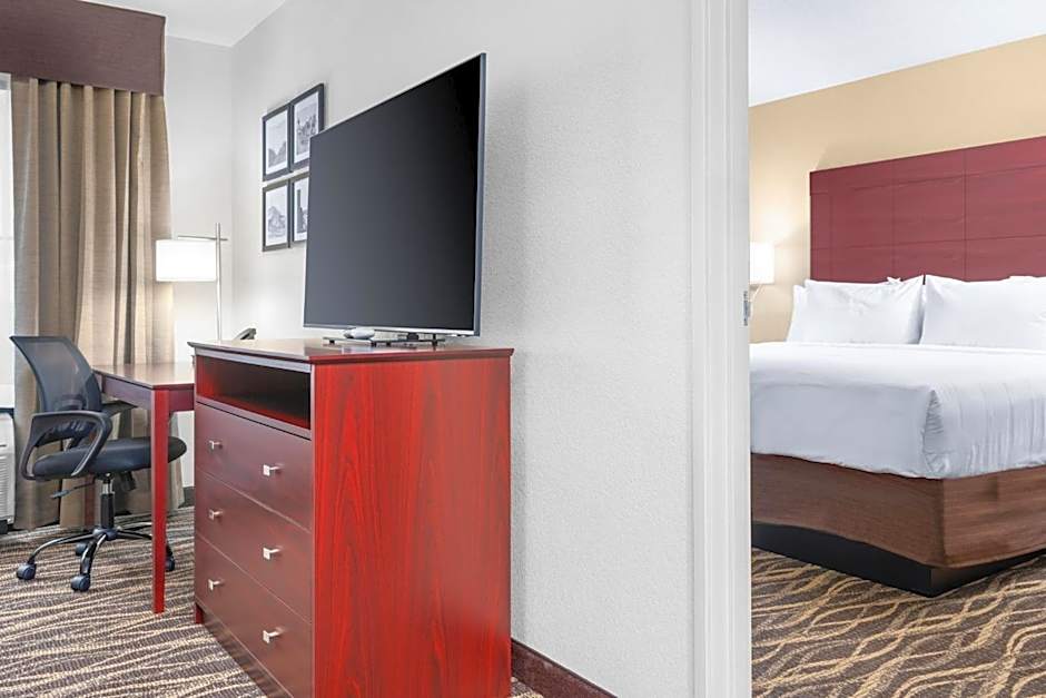 Cobblestone Hotel & Suites - Lynden