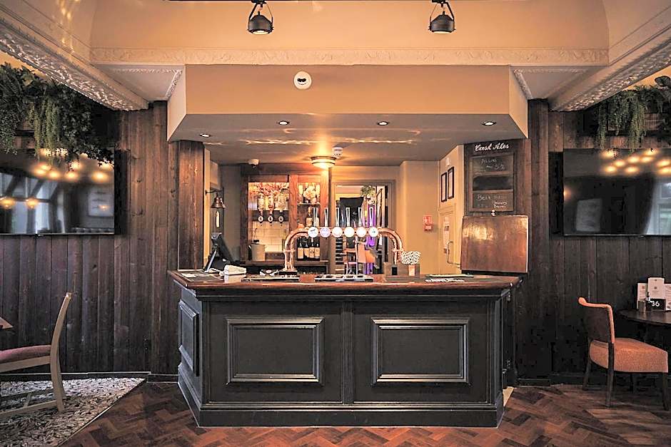 The Dukeries Lodge, Edwinstowe, Nottinghamshire