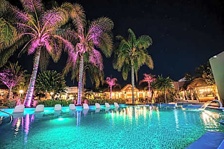 Hotel Termal Emperatriz Termas de Río Hondo